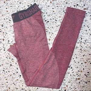 Gymshark Flex Leggings